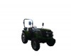 Колесен трактор CHERY/ ZOOMLION RD254-A