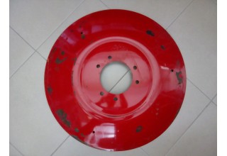 Горна тава за косачка навесна дискова 1,65м. Турция