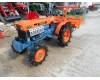 Употребяван трактор KUBOTA-B7000D