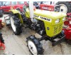 Употребяван трактор YANMAR1500D